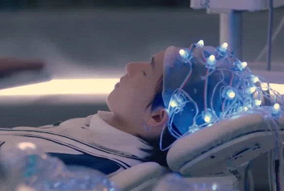 Кадр к 8 серии «Малыш с гонок 2 сезон»