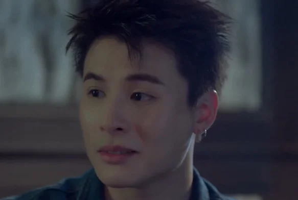 Кадр к 8 серии «Малыш с гонок 2 сезон»