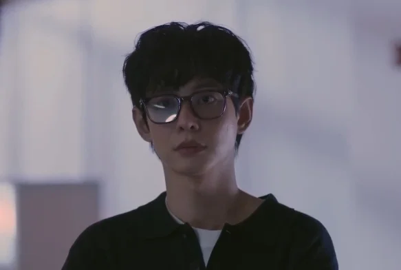 Кадр к 8 серии «Малыш с гонок 2 сезон»