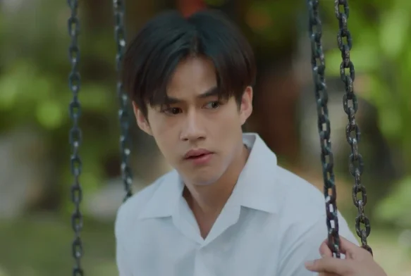 Кадр к 10 серии «Мой упрямый»