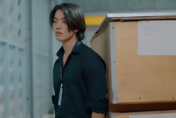 Кадр к 10 серии «Мой упрямый»