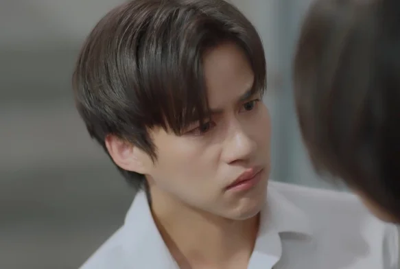 Кадр к 10 серии «Мой упрямый»