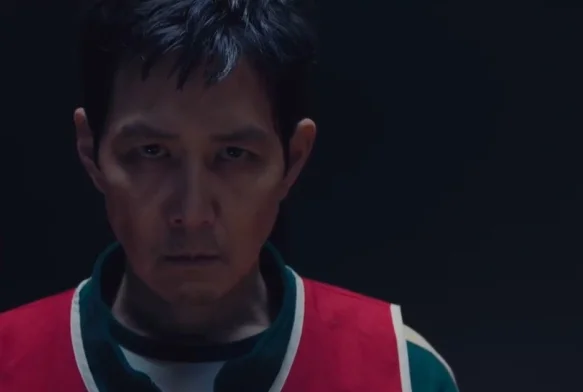 Кадр к 1 серии «Игра в кальмара 3 сезон»