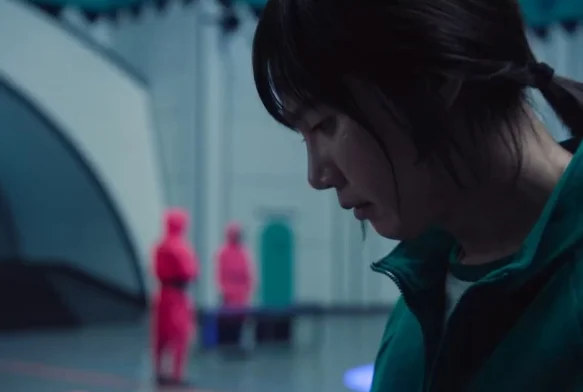 Кадр к 1 серии «Игра в кальмара 3 сезон»