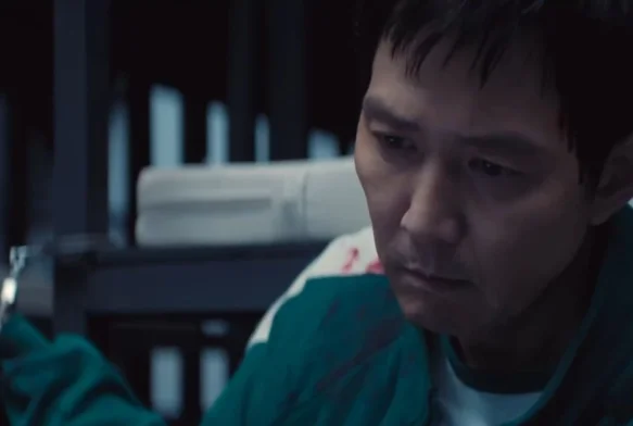 Кадр к 1 серии «Игра в кальмара 3 сезон»