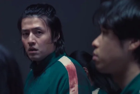 Кадр к 1 серии «Игра в кальмара 3 сезон»