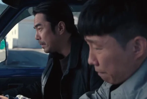 Кадр к 1 серии «Игра в кальмара 3 сезон»