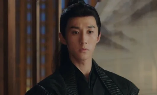 Дорама Роковая любовь 34 серия