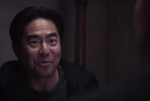 Кадр к 1 серии «Игра в кальмара 3 сезон»