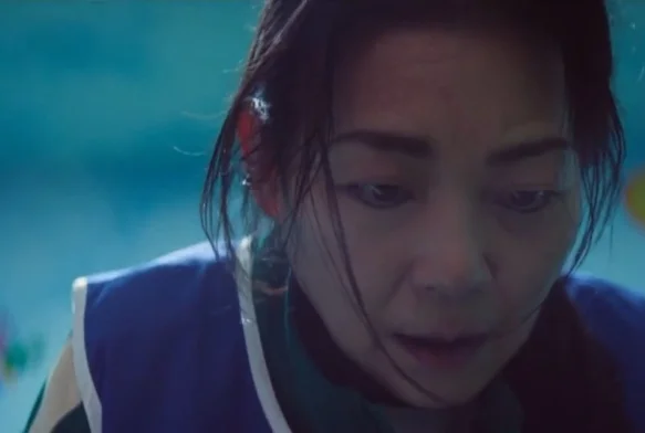 Кадр к 2 серии «Игра в кальмара 3 сезон»