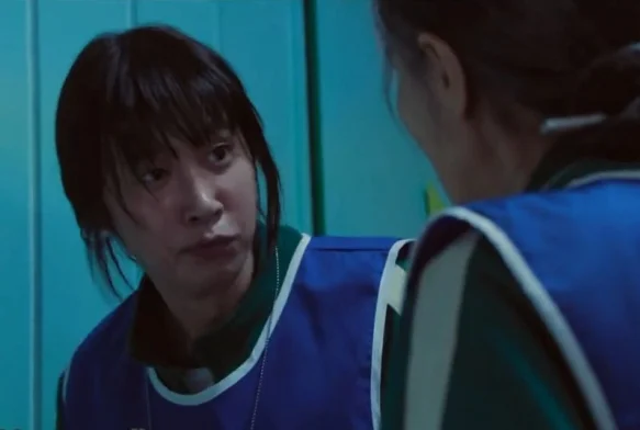 Кадр к 2 серии «Игра в кальмара 3 сезон»