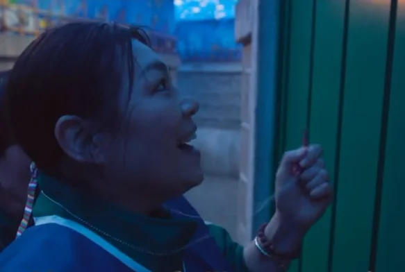 Кадр к 2 серии «Игра в кальмара 3 сезон»