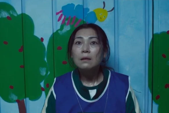 Кадр к 2 серии «Игра в кальмара 3 сезон»