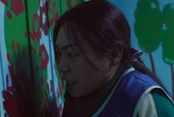 Кадр к 2 серии «Игра в кальмара 3 сезон»