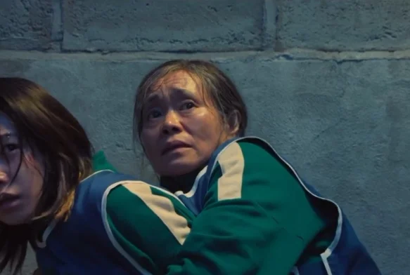 Кадр к 2 серии «Игра в кальмара 3 сезон»