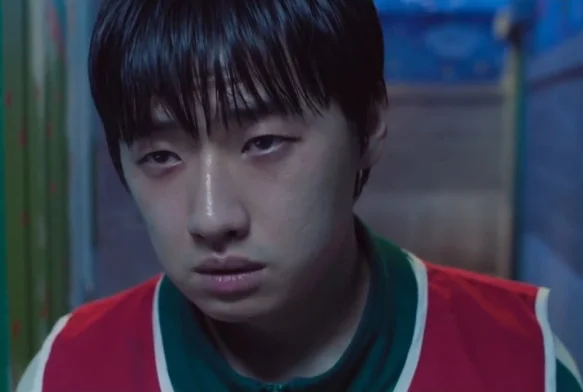 Кадр к 2 серии «Игра в кальмара 3 сезон»