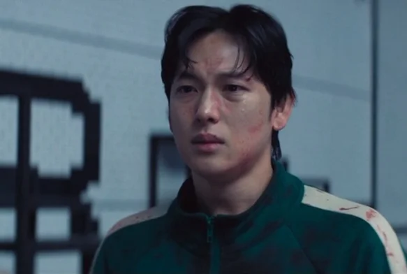 Кадр к 3 серии «Игра в кальмара 3 сезон»