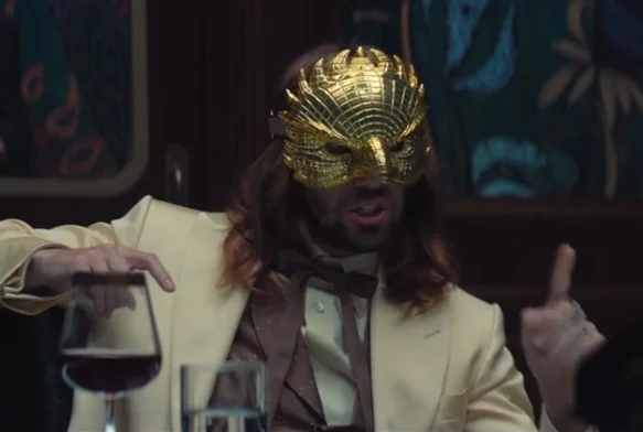 Кадр к 3 серии «Игра в кальмара 3 сезон»