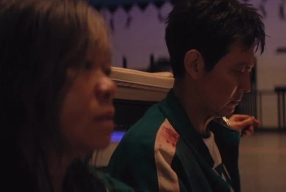 Кадр к 3 серии «Игра в кальмара 3 сезон»