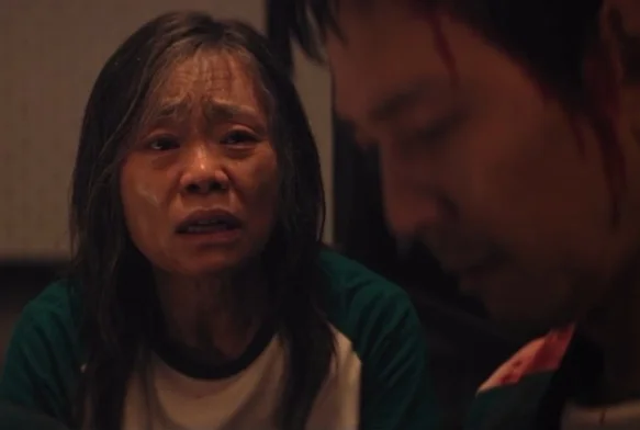 Кадр к 3 серии «Игра в кальмара 3 сезон»