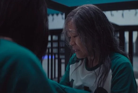 Кадр к 3 серии «Игра в кальмара 3 сезон»