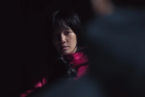 Кадр к 3 серии «Игра в кальмара 3 сезон»