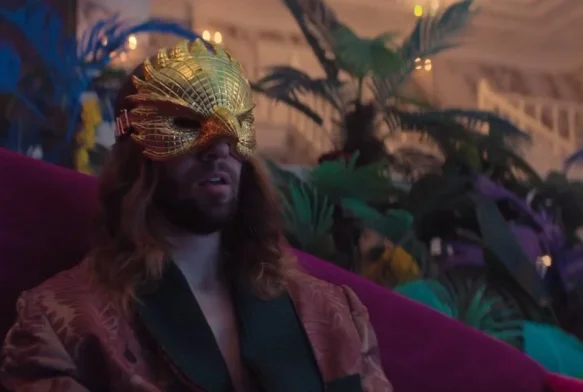 Кадр к 4 серии «Игра в кальмара 3 сезон»