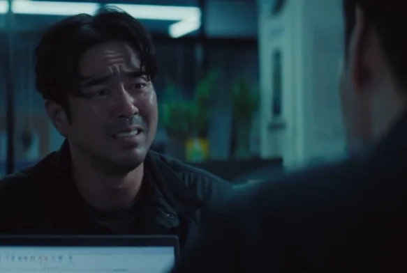 Кадр к 4 серии «Игра в кальмара 3 сезон»