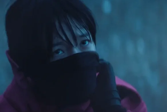 Кадр к 4 серии «Игра в кальмара 3 сезон»