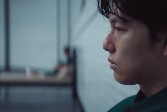 Кадр к 4 серии «Игра в кальмара 3 сезон»