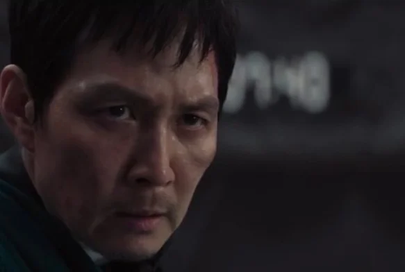 Кадр к 5 серии «Игра в кальмара 3 сезон»