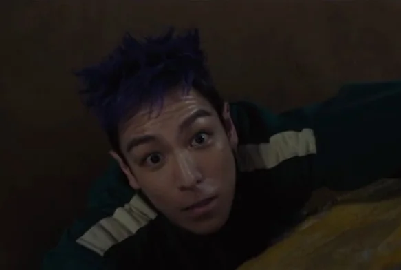 Кадр к 5 серии «Игра в кальмара 3 сезон»