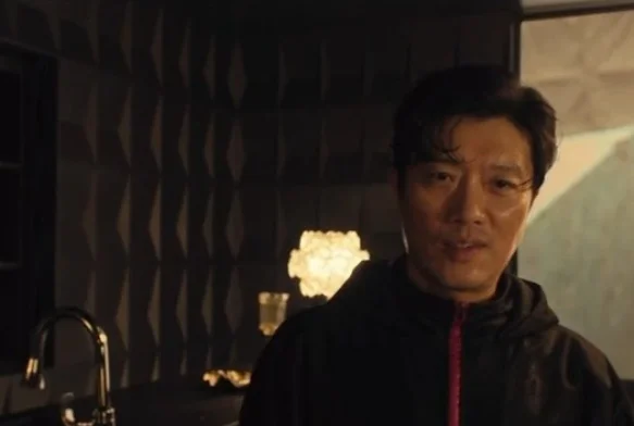 Кадр к 5 серии «Игра в кальмара 3 сезон»