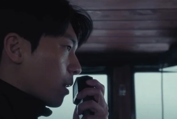 Кадр к 5 серии «Игра в кальмара 3 сезон»