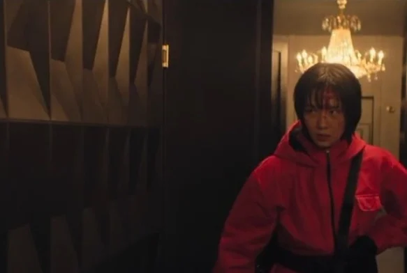 Кадр к 5 серии «Игра в кальмара 3 сезон»