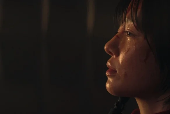 Кадр к 6 серии «Игра в кальмара 3 сезон»