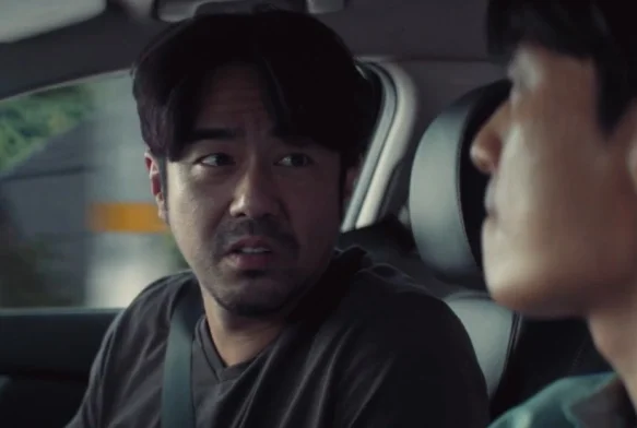 Кадр к 6 серии «Игра в кальмара 3 сезон»