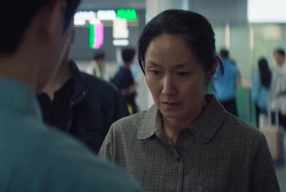 Кадр к 6 серии «Игра в кальмара 3 сезон»