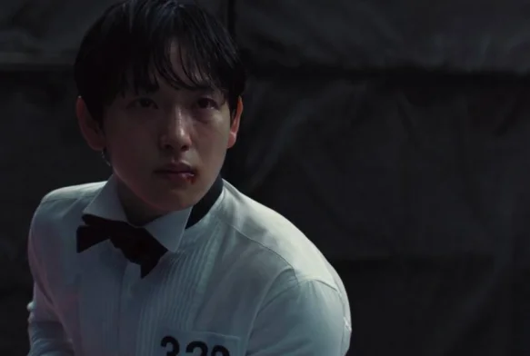 Кадр к 6 серии «Игра в кальмара 3 сезон»