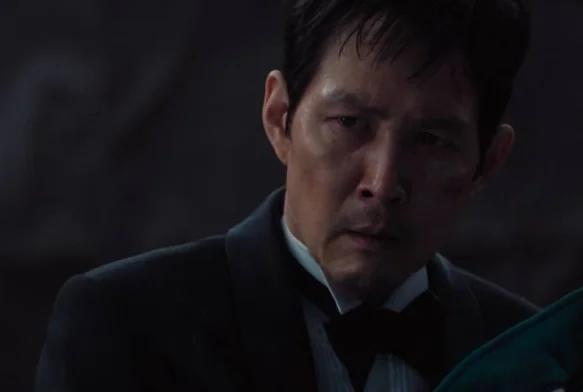 Кадр к 6 серии «Игра в кальмара 3 сезон»