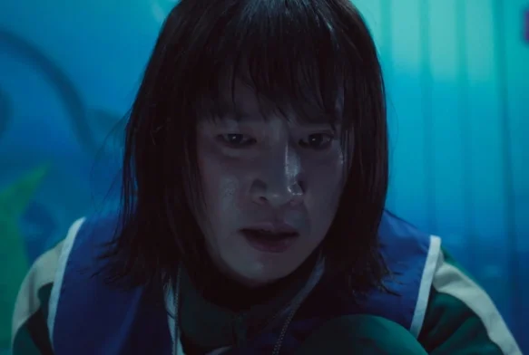 Кадр к 2 серии «Игра в кальмара 3 сезон»