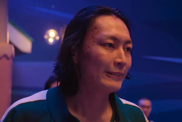 Кадр к 3 серии «Игра в кальмара 3 сезон»