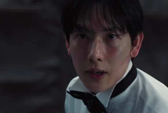 Кадр к 5 серии «Игра в кальмара 3 сезон»