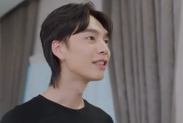 Кадр к 11 серии «Мой упрямый»