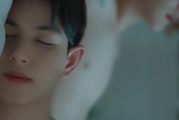 Кадр к 11 серии «Мой упрямый»