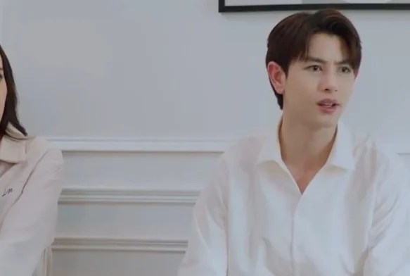 Кадр к 11 серии «Мой упрямый»