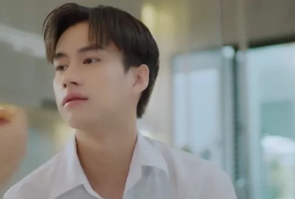 Кадр к 11 серии «Мой упрямый»