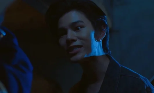 Лакорн Малыш с гонок 2 сезон 9 серия