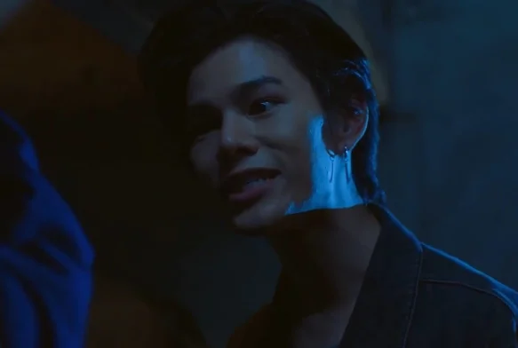 Кадр к 9 серии «Малыш с гонок 2 сезон»