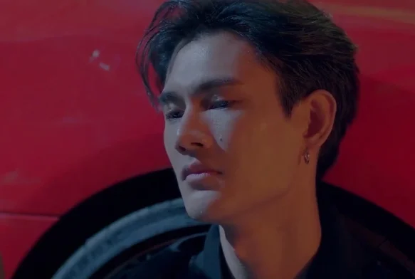 Кадр к 9 серии «Малыш с гонок 2 сезон»